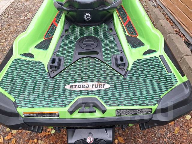 BRP Sea-Doo RXT. 2020 ��� ����