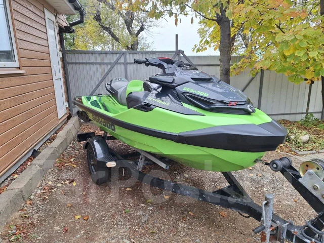 BRP Sea-Doo RXT. 2020 ��� ����