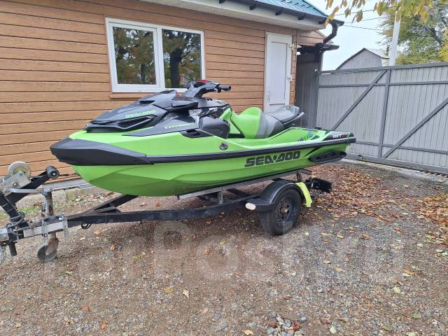 BRP Sea-Doo RXT. 2020 ��� ����