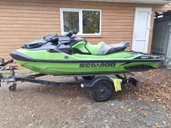 BRP Sea-Doo RXT. 2020 ��� ����