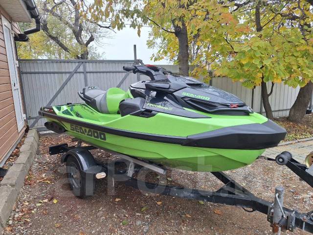 BRP Sea-Doo RXT. 2020 ��� ����
