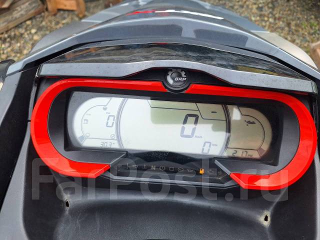 BRP Sea-Doo RXT. 2020 ��� ����