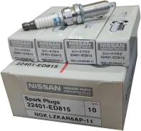 ����� ��������� Nissan �������� Iridium 22401-ED815 ����