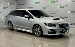 Subaru Levorg. �������, 4wd, 1.6 (170��.�.), ������, 105 000����. �� ����