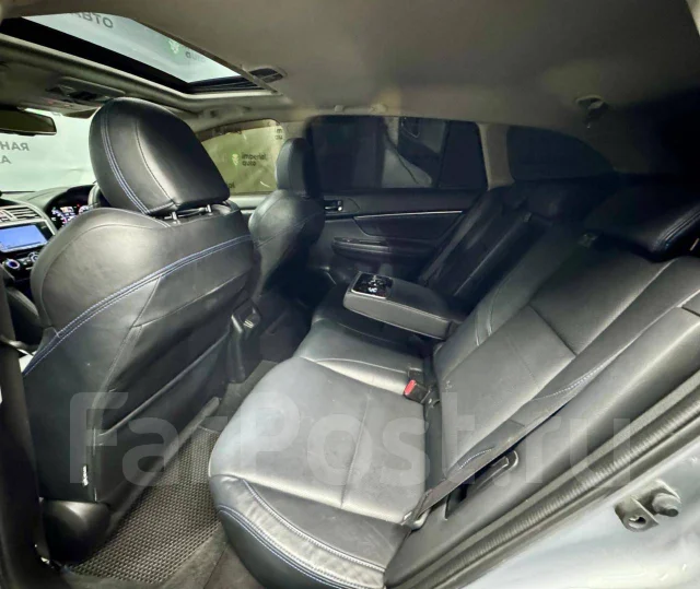 Subaru Levorg. �������, 4wd, 1.6 (170��.�.), ������, 105 000����. �� ����