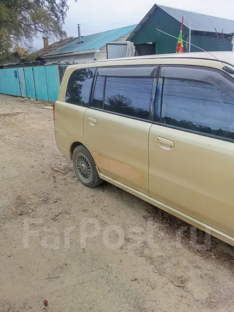 Mitsubishi Dion. �������, ��������, 2.0 (135��.�.), ������, 220 000����. �� ����