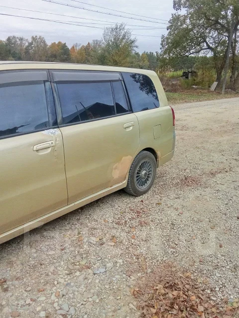 Mitsubishi Dion. �������, ��������, 2.0 (135��.�.), ������, 220 000����. �� ����