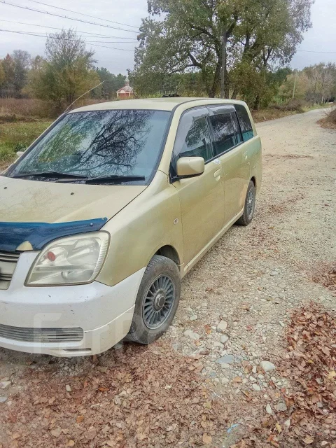 Mitsubishi Dion. �������, ��������, 2.0 (135��.�.), ������, 220 000����. �� ����