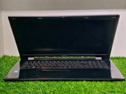 DEXP. 17.3", ��� 2048 ��, ���� 500���, WiFi: 1, Bluetooth: 1 ����