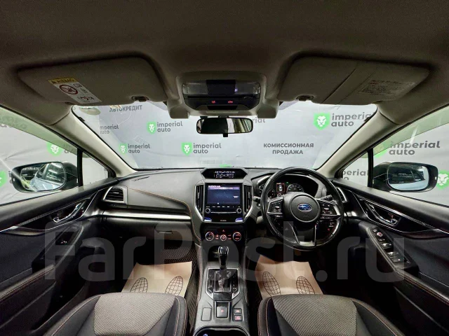 Subaru XV. �������, 4wd, 2.0 (154��.�.), ������, 70 000����. �� ����