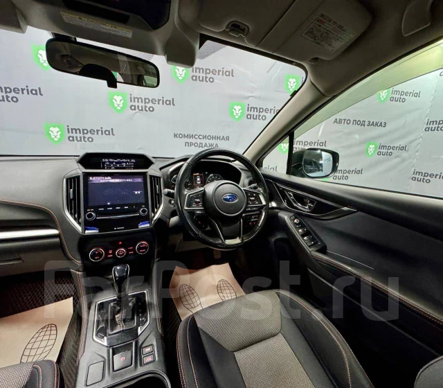 Subaru XV. �������, 4wd, 2.0 (154��.�.), ������, 70 000����. �� ����