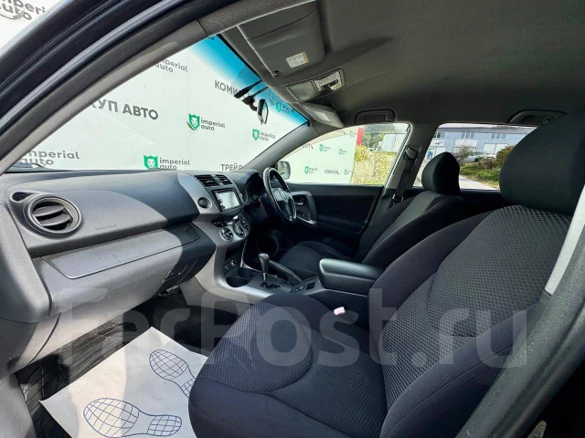 Toyota RAV4. �������, 4wd, 2.4 (170��.�.), ������, 180 000����. �� ����