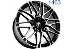 FF QC1548. 10.5x20", 5x112, ET40, �� 66,6���. ����