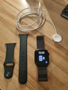 Apple Watch Series 8. GPS, NFC, SIM-�����, IP67, IP68 ����