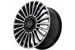 FF FF395. 9.0x22", 6x139.7, ET15, �� 106,1���. ����