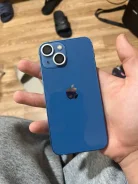 Apple iPhone 13 mini. �/�, 256 ��, �����, 4G LTE ����
