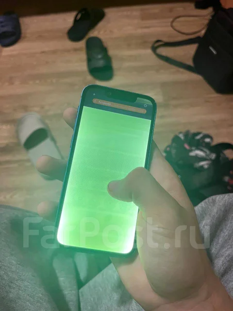 Apple iPhone 13 mini. �/�, 256 ��, �����, 4G LTE ����