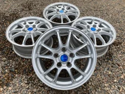 Bridgestone Eco Forme. 6.5x16", 5x114.3, ET39 ����