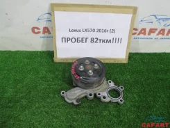 ����� Lexus LX570 2016 16100-39496 1610039496 ����
