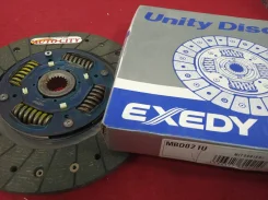 ���� ��������� (Exedy Daikin ������) MBD021U MD726440 MD802106 MD737562 215�140�20�22.4 ����