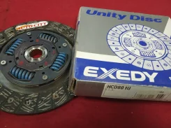 ���� ��������� (Exedy Daikin ������) HCD801U 22200-PM7-J02 200-140-22,0-20 ����