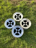 Work Equip 01. 6.5x14", 4x114.3, ET16, �� 74,1���. ����