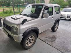 Suzuki Jimny. ��������, 4wd, 0.7 (84��.�.), ������, 131 000����. ��, �/� ����