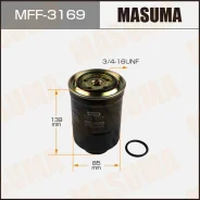 ������ ��������� Toyota 1KZ/1HZ/1HD/1KD/2KD/1CD/2L/3L/�2C/5LE/1AD/1ND Masuma MFF3169 ����