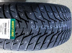 Goodride IceMaster Spike Z-506. ������, ����������, 2025 ���, ����� ����
