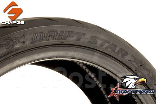 Valino Drift Star Rolling Dancer Track2. ������, �����. ��� ����� �� ������������ ����