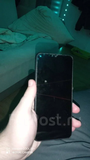 Xiaomi Redmi 9A. �/�, 32 ��, ������, 4G LTE ����