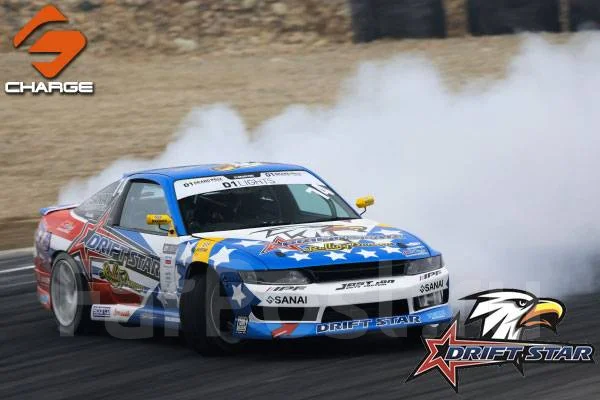 Valino Drift Star Rolling Dancer Track2. ������, �����. ��� ����� �� ������������ ����