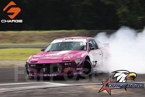 Valino Drift Star Rolling Dancer Track2. ������, �����. ��� ����� �� ������������ ����