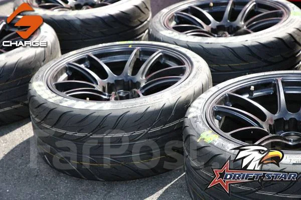 Valino Drift Star Rolling Dancer Track2. ������, �����. ��� ����� �� ������������ ����
