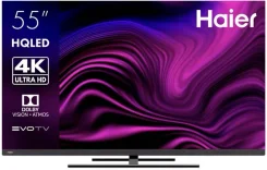 Haier 55 Smart TV AX Pro ����