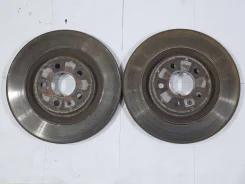 ��������� ���� Audi A8 3 ��������� (D4), 2009 - 2017, ������ 4H0615601Q ����