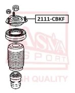 ����� ������������ | ����� ����/��� | ASVA 2111CBKF 2111CBKF ����