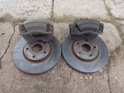 �������� + ����� �������� Toyota Aristo / Crown / Soarer / LexusGS 47730-30430 ����