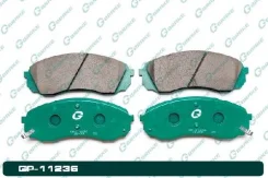 ������� G-brake GP-11236 GP11236 ����