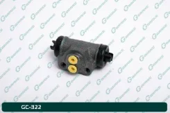 ������� ��������� ������� � ����� G-brake GC-322 GC322 ����