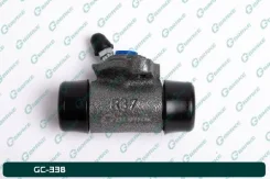 ������� ��������� ������� � ����� G-brake GC-338 GC338 ����