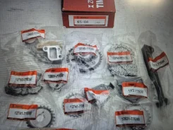 ����������� ��� (����) Suzuki J20A KS08 ����
