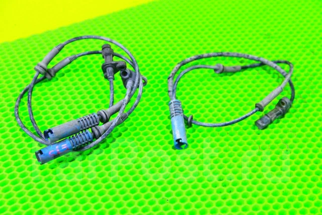 ������ ABS BMW 5-Series E39, M52B20 34526756377 ����
