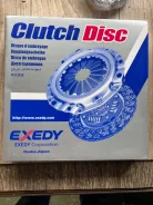 ���� ��������� Exedy ������ ������� ISD185U Bighorn ����� � ������� ! ISD185U ����