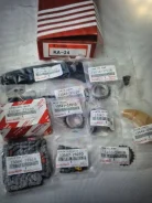 ����������� ��� (����) Toyota Allion, Premio, wish, AXIO, Auris KA24 ����