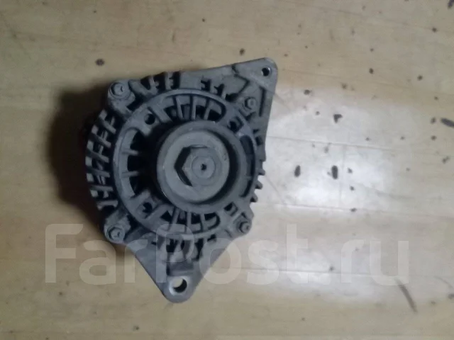 ���������. Mitsubishi Lancer. CK1A. 4G13 MD334167 ����