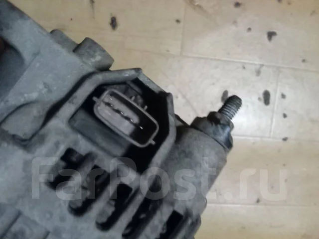 ���������. Mitsubishi Lancer. CK1A. 4G13 MD334167 ����