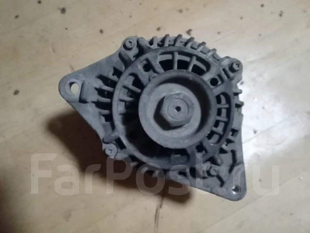���������. Mitsubishi Lancer. CK1A. 4G13 MD334167 ����