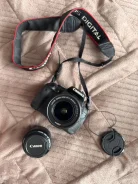 Canon EOS 600D ����