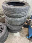 Pirelli Cinturato P1. ������, 2018 ���, �/�, ����� 10 % ����
